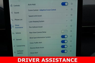 2025 Ford Mustang Mach-E Base