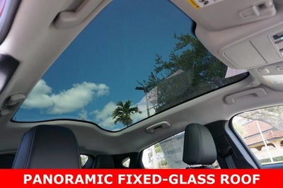 2025 Ford Mustang Mach-E Base