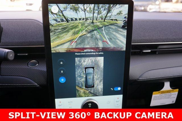 2025 Ford Mustang Mach-E Base