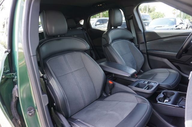 Used 2025 Ford Mustang Mach-E GT AWD with VIN 3FMTK4SX2SMA05611 for sale in Sunrise, FL