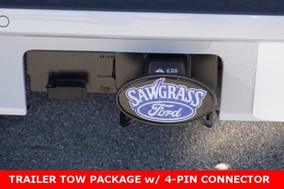 2026 Ford Maverick Base