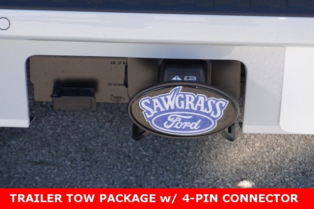 2026 Ford Maverick Base