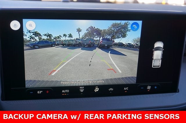 2026 Ford Maverick Base