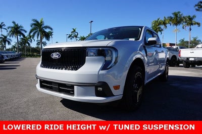 2026 Ford Maverick Base