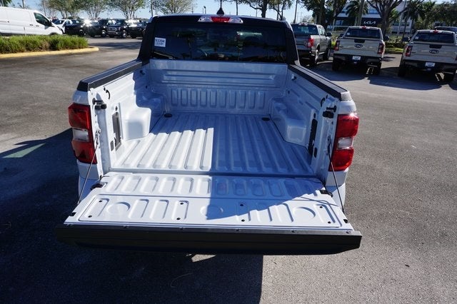 2026 Ford Maverick Base