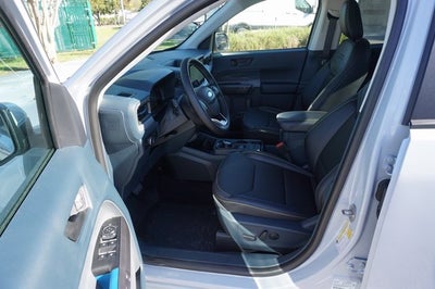 2026 Ford Maverick Base