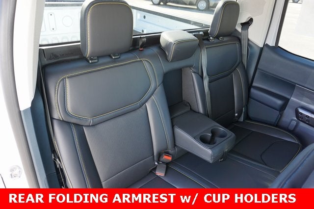 2026 Ford Maverick Base