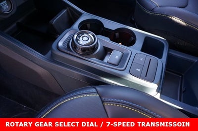 2026 Ford Maverick Base