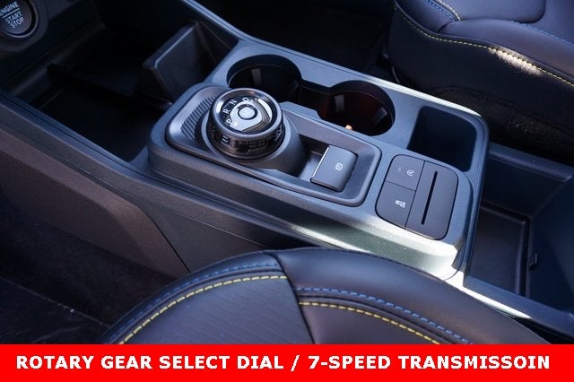 2026 Ford Maverick Base