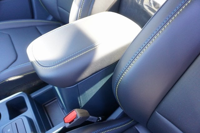 2026 Ford Maverick Base