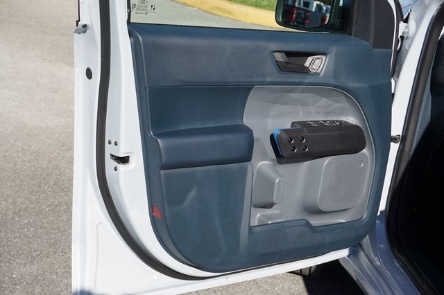 2026 Ford Maverick Base