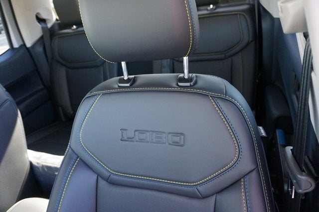 2026 Ford Maverick Base