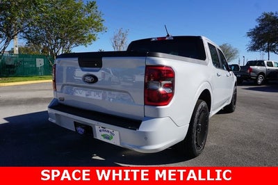 2026 Ford Maverick Base