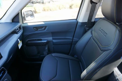 2026 Ford Maverick Base