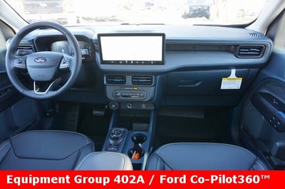 2026 Ford Maverick Base