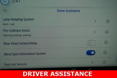 2026 Ford Maverick Base