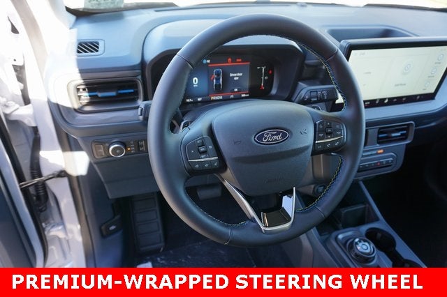 2026 Ford Maverick Base