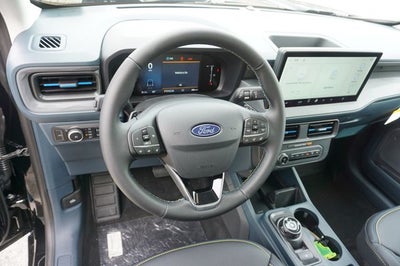 2026 Ford Maverick Lobo™