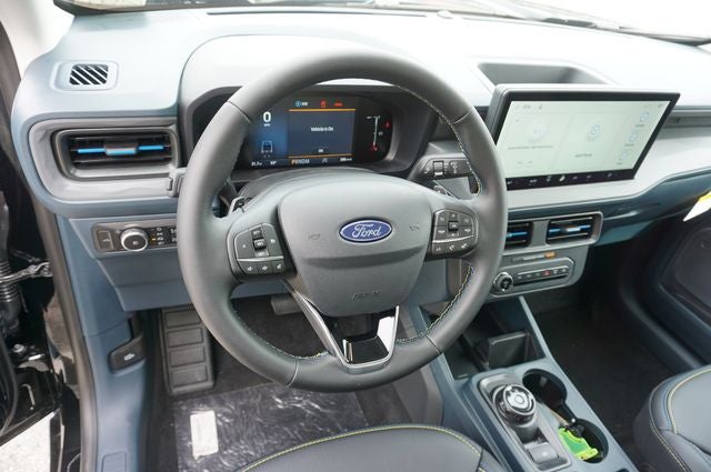 2026 Ford Maverick Lobo™