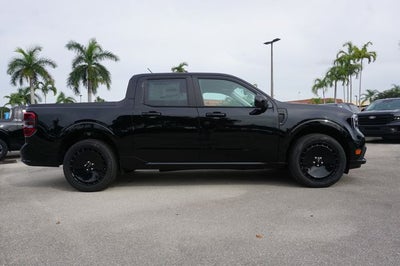 2026 Ford Maverick Lobo™