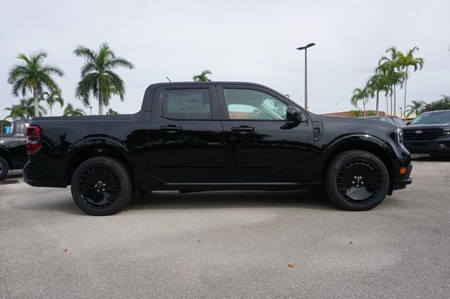 2026 Ford Maverick Lobo™