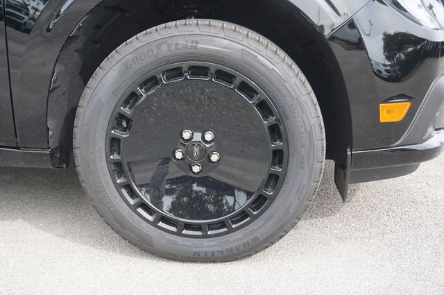 2026 Ford Maverick Lobo™
