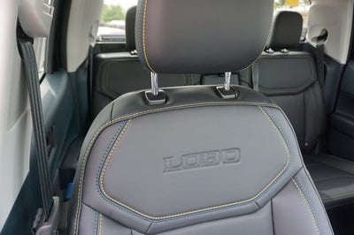 2026 Ford Maverick Lobo™