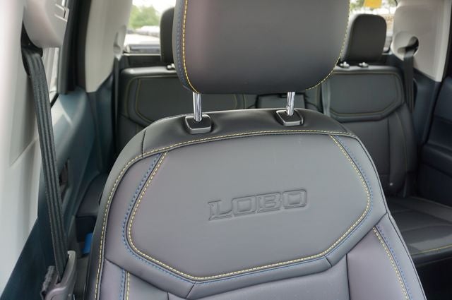 2026 Ford Maverick Lobo™