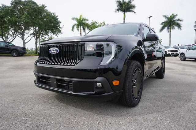 2026 Ford Maverick Lobo™