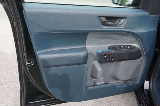 2026 Ford Maverick Lobo™