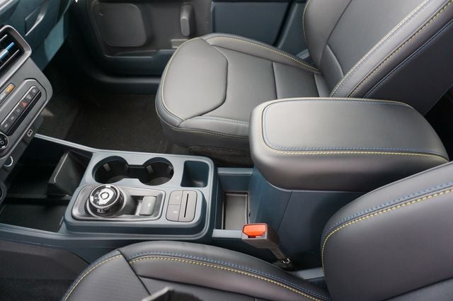 2026 Ford Maverick Lobo™