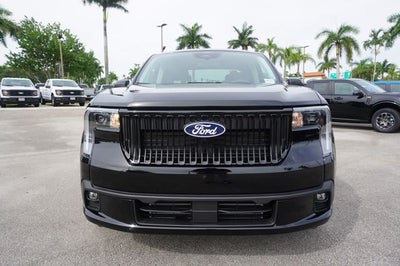 2026 Ford Maverick Lobo™