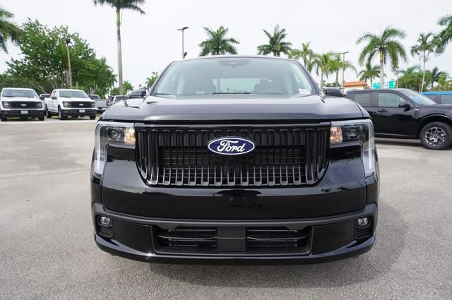2026 Ford Maverick Lobo™