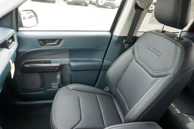 2026 Ford Maverick Lobo™