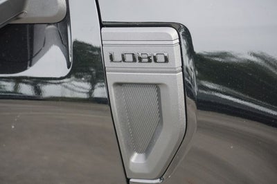 2026 Ford Maverick Lobo™