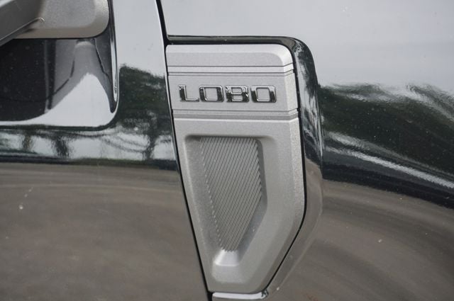 2026 Ford Maverick Lobo™