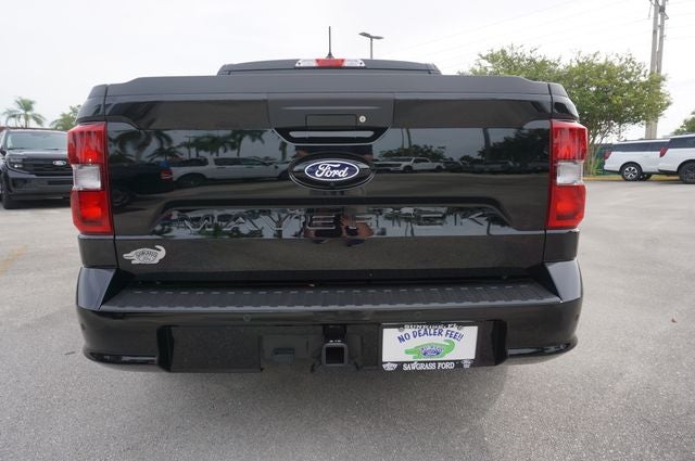 2026 Ford Maverick Lobo™