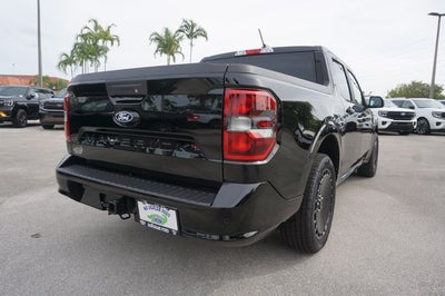 2026 Ford Maverick Lobo™