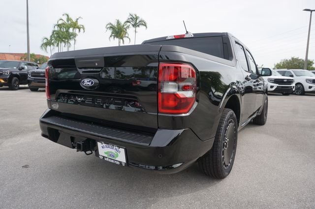 2026 Ford Maverick Lobo™