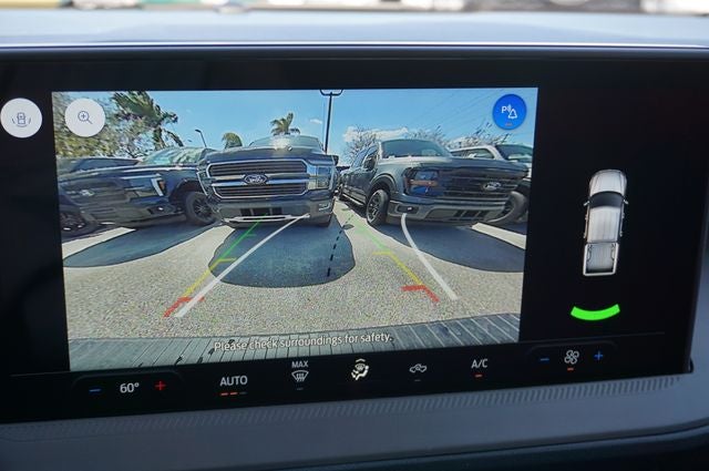 2026 Ford Maverick Maverick Lobo™