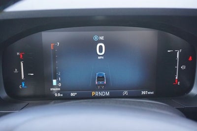 2026 Ford Maverick Maverick Lobo™