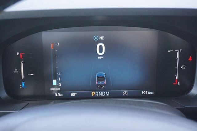 2026 Ford Maverick Maverick Lobo™