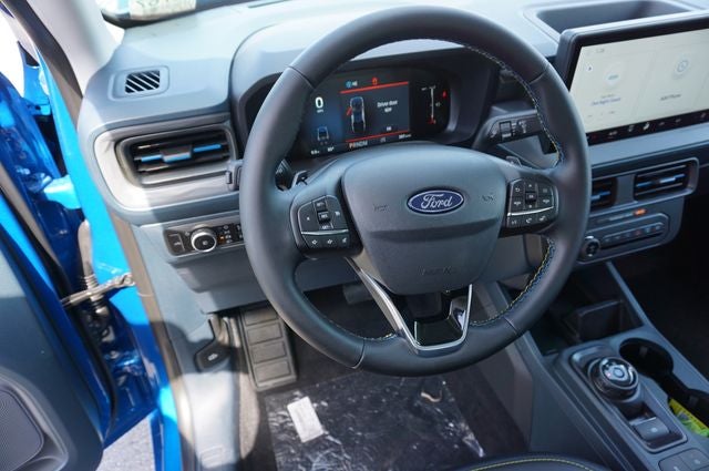 2026 Ford Maverick Maverick Lobo™