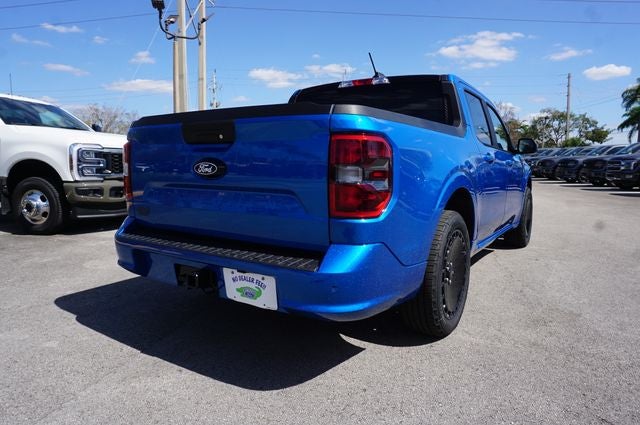 2026 Ford Maverick Maverick Lobo™