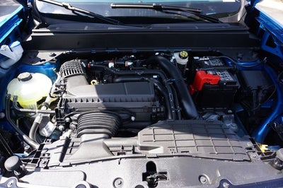 2026 Ford Maverick Maverick Lobo™