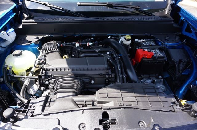 2026 Ford Maverick Maverick Lobo™