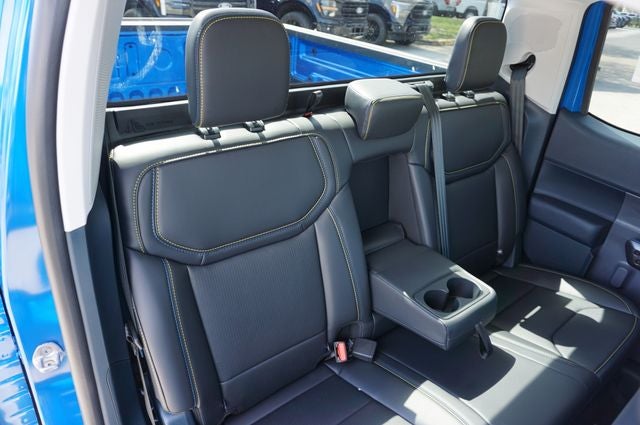 2026 Ford Maverick Maverick Lobo™