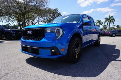 2026 Ford Maverick Maverick Lobo™