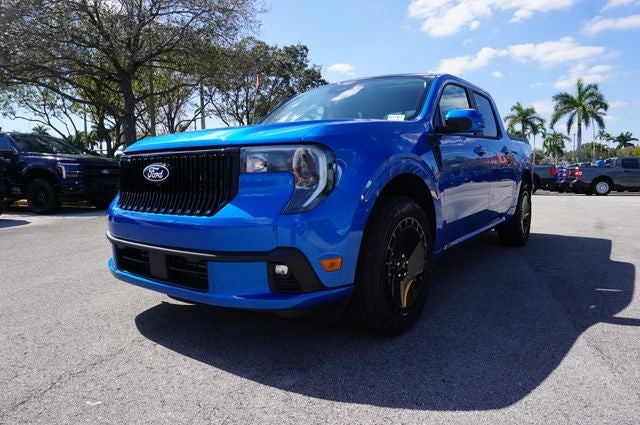 2026 Ford Maverick Maverick Lobo™