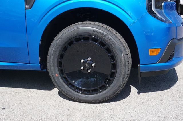 2026 Ford Maverick Maverick Lobo™